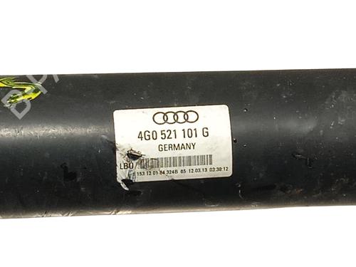 Other AUDI A6 C7 Avant (4G5, 4GD) 3.0 TDI quattro | BP20688163O1 