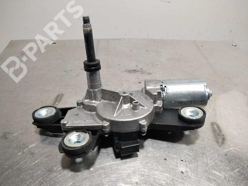 Rear wiper motor FORD FIESTA VI (CB1, CCN)  | BP10143285M102 
