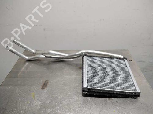 Used Heater matrix Heater matrix BMW X1 (F48) sDrive 18 d (150 hp) 14355636 14355636