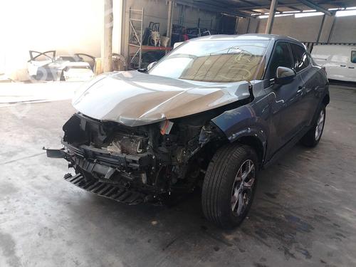 Left front seat NISSAN JUKE (F16_) DIG-T 117 | BP36860199C15  - Image 19