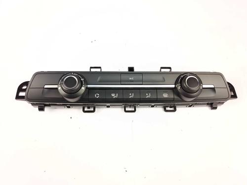 Used Climate control Climate control FIAT DOBLO Box Body/MPV (510_, 511_) BlueHDi 100 (102 hp) 34126016 34126016