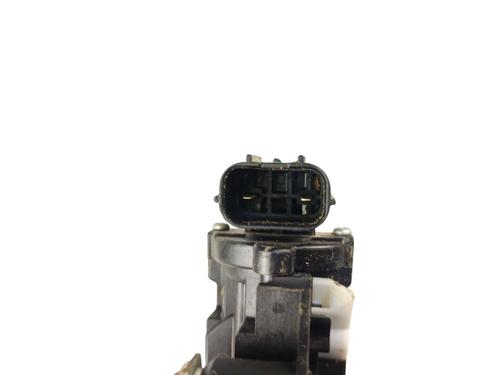 Front right window mechanism ISUZU D-MAX II (TFR, TFS) 1.9 Ddi 4x4 (TFS87J) | BP36236881C23 - Image 3