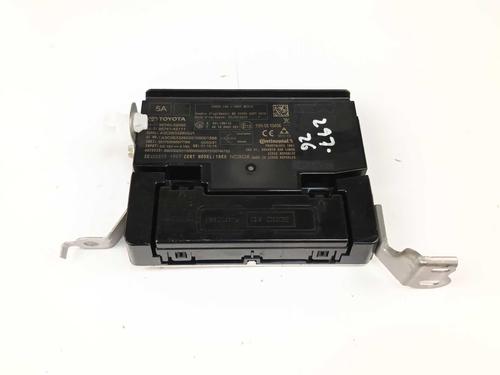 Used Electronic module Electronic module 34495209 34495209