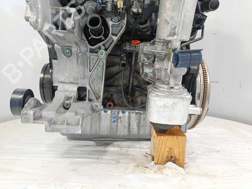 Engine SEAT LEON (1M1) 1.9 TDI | BP38412117M1 - Image 12