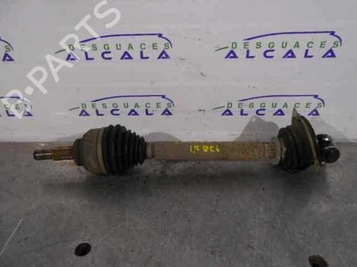Used Left front driveshaft Left front driveshaft 9985772 9985772