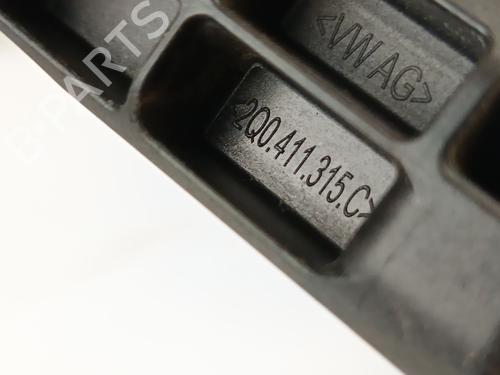 Left front suspension arm SEAT ARONA (KJ7, KJP) 1.0 TSI | BP28422267M12 