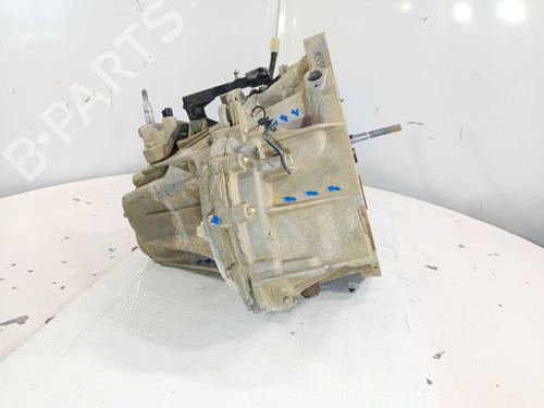 Gearbox RENAULT CLIO V (B7_) 1.5 Blue dCi 85 (B7AG) | BP37465100M3 - Image 4