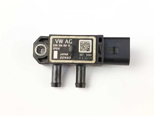 Used Electronic sensor Electronic sensor AUDI A3 Sportback (8VA, 8VF) 1.6 TDI (110 hp) 35751501 35751501
