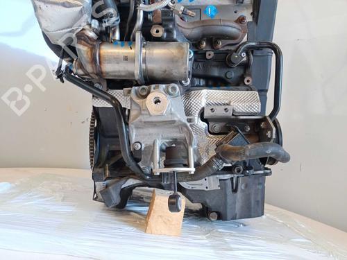 Engine AUDI A4 B9 (8W2, 8WC) 2.0 TDI | BP34370220M1  - Image 5