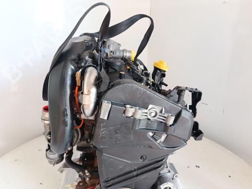 Motor RENAULT MEGANE III Hatchback (BZ0/1_, B3_)  | BP29498752M1 