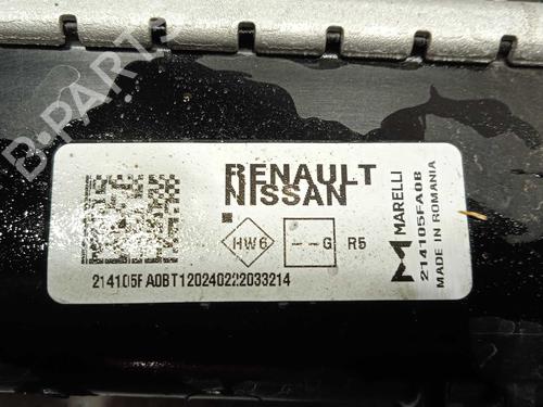 Water radiator RENAULT CAPTUR II (HF_) 1.0 TCe 90 ECO-G (HFM6) | BP29260895M31 - Image 2