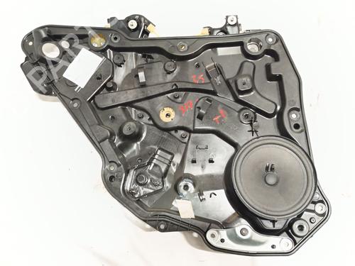 Used Rear left window mechanism MERCEDES-BENZ CLA Coupe (C117) CLA 200 CDI / d (117.308) (136 hp) 29123646
