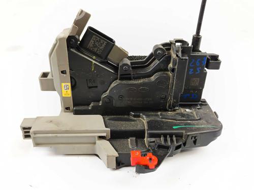 Højre bagtil lås Højre bagtil lås KIA XCEED (CD) 1.0 T-GDI (120 hp) 26300005 26300005