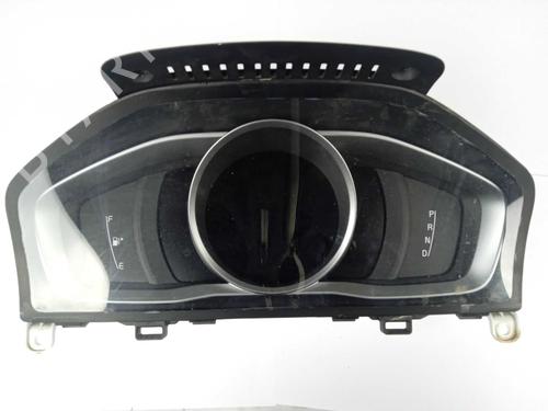 Used Instrument cluster Instrument cluster 11798918 11798918