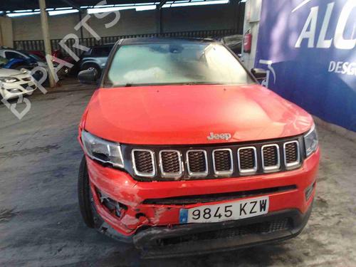 Frontplade/Frontkurv JEEP COMPASS (MP, M6, MV, M7) 1.4 MultiAir | BP30790883C72 - Image 11