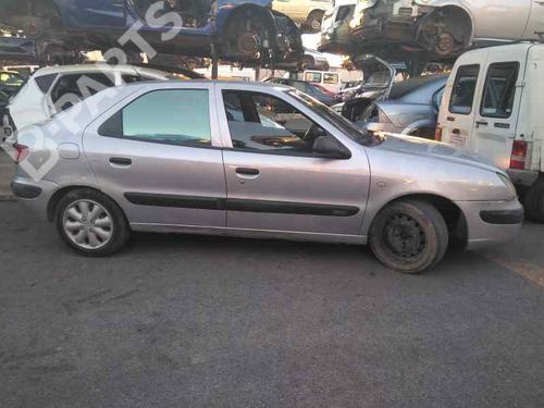 Gearbox CITROËN XSARA (N1) 1.9 D | BP10617613M3 