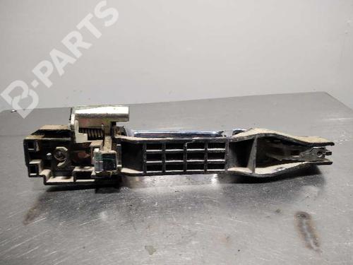 Rear left exterior door handle MITSUBISHI L200 / TRITON (KA_T, KB_T) 2.5 DI-D 4WD (KB4T) | BP9979929C130 