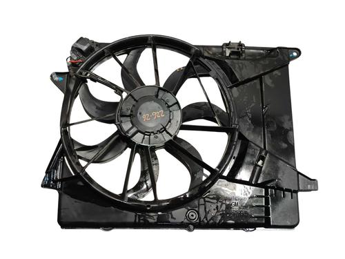 Radiator fan CHEVROLET TRAX 1.7 TD | BP34446162M35 - Image 2