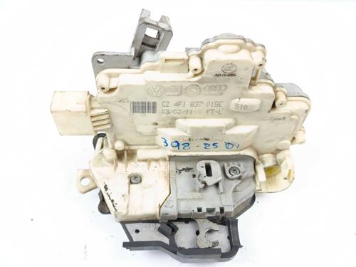 Used Front left lock Front left lock 27512289 27512289