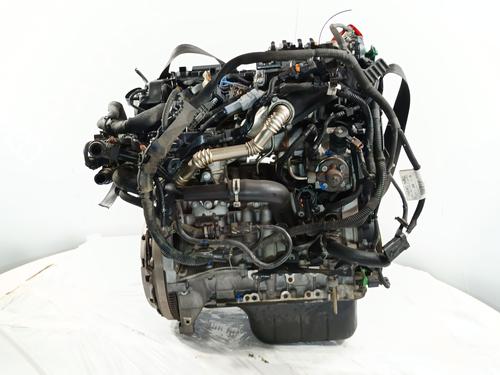 Engine PEUGEOT 208 I (CA_, CC_) 1.6 BlueHDi 100 | BP29154810M1