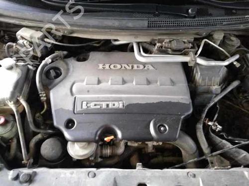 Rear right window mechanism HONDA FR-V (BE) | BP9997805C25 - Image 8