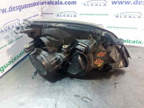 Venstre forlygte OPEL VECTRA C (Z02)  | BP9993039C28 