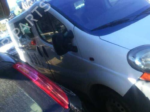 Left front indicator RENAULT TRAFIC II Van (FL) | BP9987882C32 - Image 6