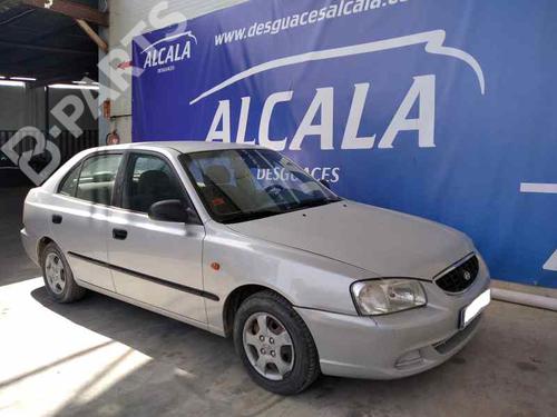 Used Parts HYUNDAI ACCENT I (X-3)    1064398