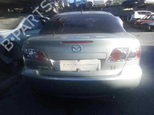 Front left window mechanism MAZDA 6 Saloon (GG)  | BP9996558C22  - Image 5