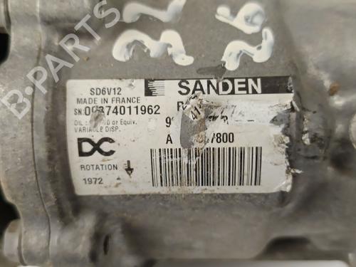 AC compressor NISSAN NV250 Van (X61) dCi 115 | BP35951479M34 - Image 4