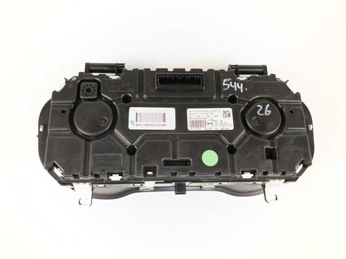 Instrument cluster DACIA DUSTER (HM_) 1.5 dCi 115 4x4 | BP38326014C47 - Image 2