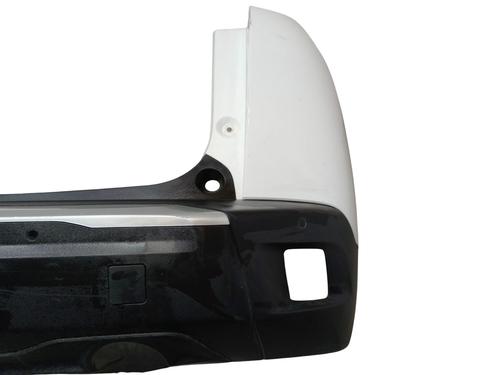 Rear bumper PEUGEOT 2008 II (UD_, US_, UY_, UJ_, UR_, UC_) 1.5 BlueHDI 100 | BP29135959C8 