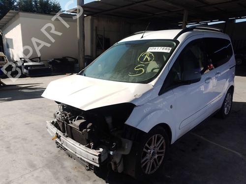 Steering column stalk FORD TOURNEO COURIER B460 MPV 1.5 EcoBlue | BP33273462I23 - Image 9
