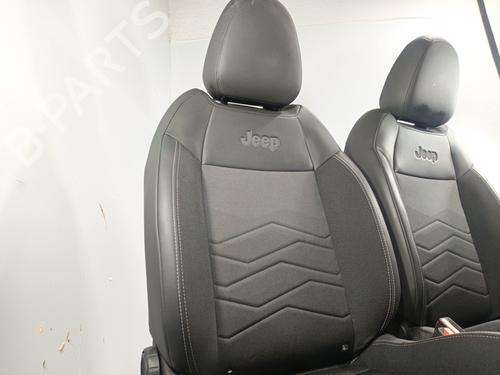 Setesett JEEP AVENGER (J2) Electric | BP31206671C78 