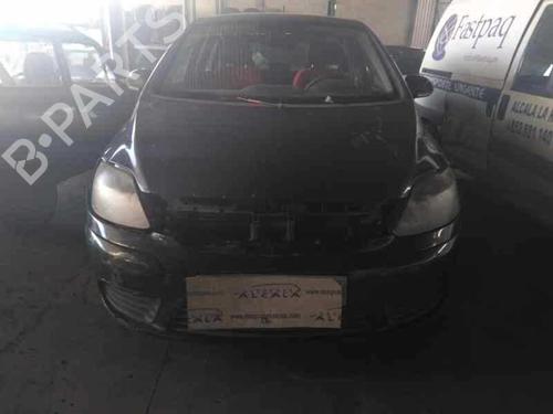 Starter VW GOLF PLUS V (5M1, 521)  | BP10011863M8  - Image 6