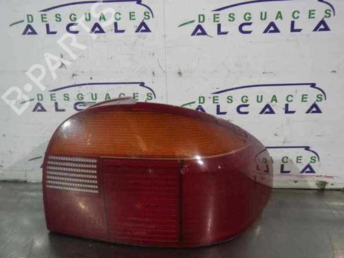 Used Right taillight Right taillight 10957257 10957257