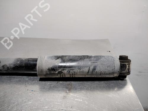 Left rear shock absorber CITROËN C3 II (SC_) | BP9982510M18 - Image 3