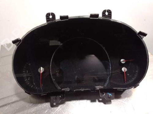 Used Instrument cluster Instrument cluster KIA SORENTO II (XM) [2009-2016] 10752180 10752180