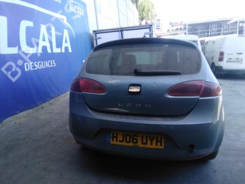 Fuel pump SEAT LEON (1P1) 1.9 TDI | BP12678292M76 
