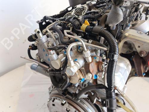 Silnik MITSUBISHI ASX (GA_W_) | BP30641308M1