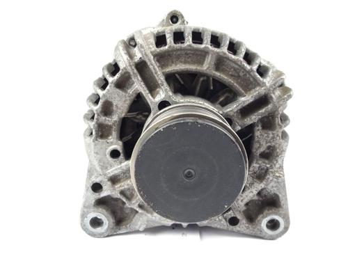 Used Alternator NISSAN QASHQAI / QASHQAI +2 I (J10, NJ10, JJ10E) 1.5 dCi (110 hp) 18341380