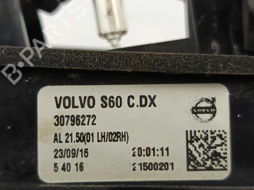 Right tailgate light VOLVO S60 II (134) D4 | BP28620771C80 - Image 3