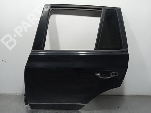 Used Left rear door BMW X3 (E83) 2.0 d (150 hp) 9984558