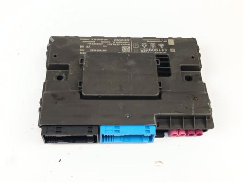 Modulo electronico Modulo electronico AUDI A4 B9 (8W2, 8WC) 2.0 TDI (150 hp) 33942949 33942949