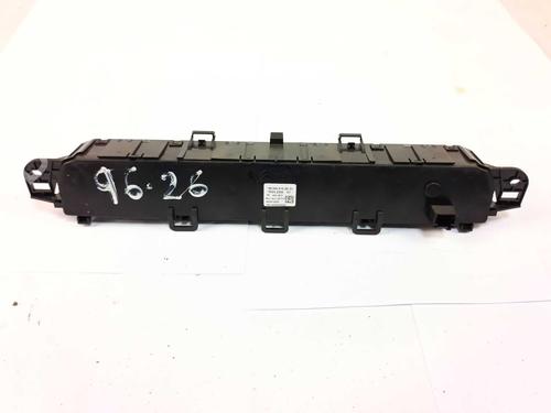 Climate control CITROËN BERLINGO Box Body/MPV (K9) 1.5 BlueHDi 100 | BP32392187I5 - Image 2