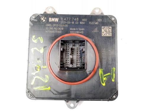 Balastro xénon Balastro xénon BMW X1 (F48) sDrive 20 i (192 hp) 29260701 29260701