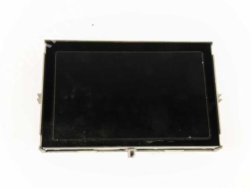 Used Display monitor Display monitor RENAULT KADJAR (HA_, HL_) 1.2 TCe 130 (HLMR) (130 hp) 34505463 34505463