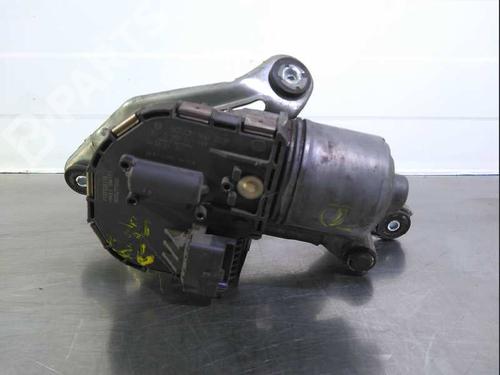 Front wiper motor PEUGEOT 407 (6D_)  | BP9990172M29 