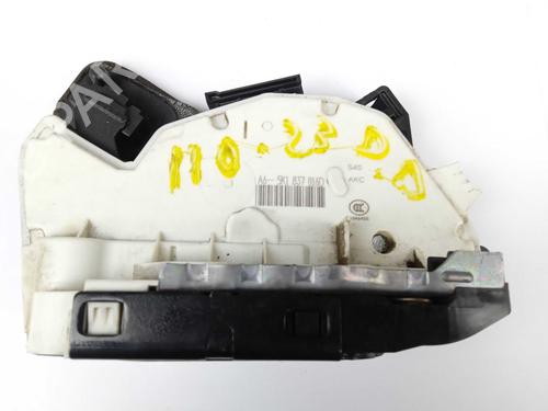 Used Front right lock Front right lock 12096672 12096672