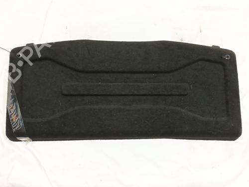 Used Rear parcel shelf JEEP AVENGER (J2) Electric (156 hp) 31586217